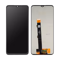 Écran LCD - Motorola - Moto G50 - Noir - Remplacement - Installation facile