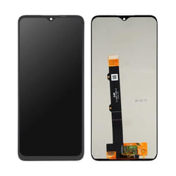 Écran LCD - Motorola - Moto G50 - Noir - Remplacement - Installation facile