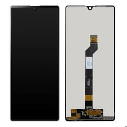 Bloc Complet pour Sony Xperia L4 Écran LCD Vitre Tactile Compatible Noir