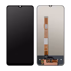 Écran LCD Vitre Tactile de Remplacement pour Vivo Y72 - Vivo - Noir