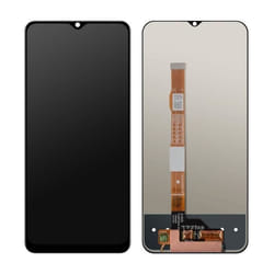 Écran LCD Vitre Tactile de Remplacement pour Vivo Y72 - Vivo - Noir