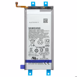 Batterie Secondaire Interne pour Galaxy Z Fold 4 2270mAh Originale EB-BF937ABY