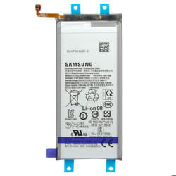 Batterie Secondaire Interne pour Galaxy Z Fold 4 2270mAh Originale EB-BF937ABY
