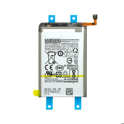 Batterie Principale Interne pour Galaxy Z Fold 4 2005mAh Originale EB-BF936ABY