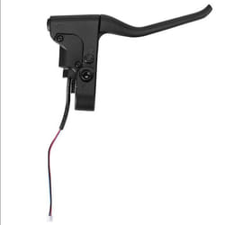 Poignée de frein pour Trottinette Xiaomi Pièce de Remplacement