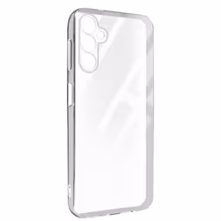 Coque pour Samsung Galaxy A14 5G Silicone Souple Ultra-Slim 0.5mm Transparent