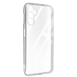 Coque pour Samsung Galaxy A14 5G Silicone Souple Ultra-Slim 0.5mm Transparent