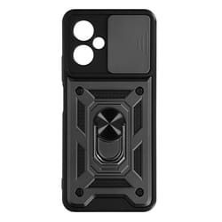 Coque pour téléphone - AVIZAR - Xiaomi Redmi Note 12 5G - Antichoc - Rigide - Multifonctionnelle