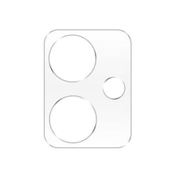 Film de protection - AVIZAR - Xiaomi Redmi Note 12 5G - Verre trempé 9H - Anti-traces - Transparent