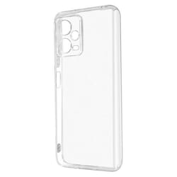 Coque de protection souple AVIZAR pour Xiaomi Redmi Note 12 Pro 5G - Fine et transparente