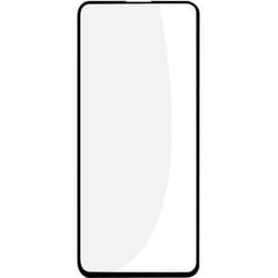 Film de protection - AVIZAR - Xiaomi Redmi Note 12 Pro 5G - Verre trempé - Dureté 9H - Noir