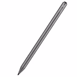 Stylet tactile - ADONIT - Neo - Fixation Magnétique - Rejet de Palme - Gris