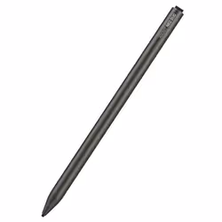 Stylet Tactile - Adonit - Neo Duo - Double Mode - Fixation Magnétique - Noir