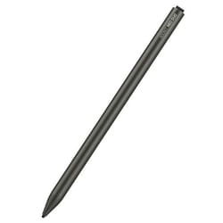 Stylet Tactile - Adonit - Neo Duo - Double Mode - Fixation Magnétique - Noir