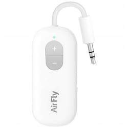 Émetteur/Récepteur Bluetooth - Twelve South - Airfly SE - Jack 3.5mm - Autonomie 20h - Inclus : accessoires