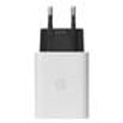 Chargeur Secteur - GOOGLE - GA03502-EU - Power Delivery - USB-C - Blanc
