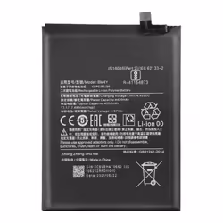 Batterie Interne - Xiaomi - Poco F3 - 4520 mAh - Compatible - Lithium Ion