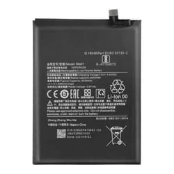 Batterie Interne - Xiaomi - Poco F3 - 4520 mAh - Compatible - Lithium Ion