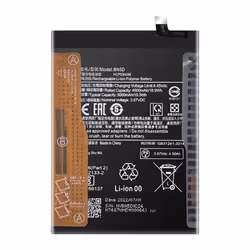 Batterie Interne - XIAOMI - BN5D - 5000 mAh - Compatible Redmi Note 11/11S - Lithium Ion