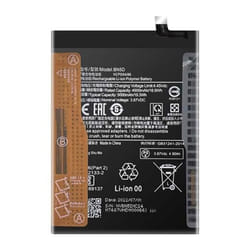 Batterie Interne - XIAOMI - BN5D - 5000 mAh - Compatible Redmi Note 11/11S - Lithium Ion