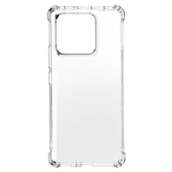 Coque pour Xiaomi 13 Pro - AVIZAR - Silicone Gel Flexible - Coins Renforcés - Transparent