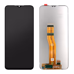 Bloc Complet pour Honor X8 5G Écran LCD Vitre Tactile Compatible Noir