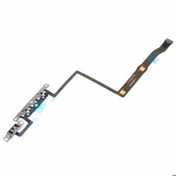 Nappe Bouton Volume pour iPhone 11 Pro Max de Remplacement