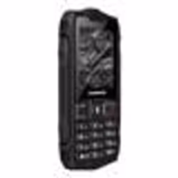 Téléphone Incassable - HAMMER - Rock - Étanchéité IP68 - Batterie 1000 mAh - Monobloc