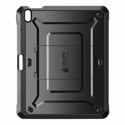 Coque pour iPad 10.9 2022 - SUPCASE - Unicorn Beetle Pro - Antichoc - Protection intégrale - Noir