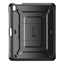 Coque pour iPad 10.9 2022 - SUPCASE - Unicorn Beetle Pro - Antichoc - Protection intégrale - Noir
