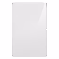 Verre Trempé - Lenovo - Tab M10 Plus Gen 3 - Dureté 9H - Anti-rayures - Transparent