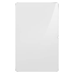 Verre Trempé - Lenovo - Tab M10 Plus Gen 3 - Dureté 9H - Anti-rayures - Transparent