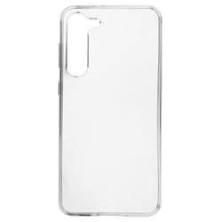 Coque pour Samsung Galaxy S23 Plus - AVIZAR - Souple - Transparent - Ultra-fine