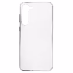 Coque pour Samsung Galaxy S23 - AVIZAR - Souple - Transparent - Ultra-fine