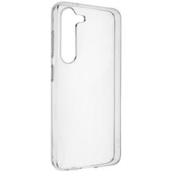 Coque de protection AVIZAR pour Samsung Galaxy S23 - Souple - Fine - Texture micro points - Anti-jaunissement
