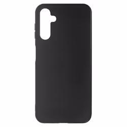 Coque pour Samsung Galaxy A14 5G et 4G - AVIZAR - Souple - Noir