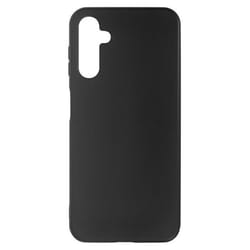 Coque pour Samsung Galaxy A14 5G et 4G - AVIZAR - Souple - Noir