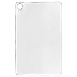 Coque pour tablette - Lenovo - Tab M10 Plus Gen 3 - Silicone gel flexible - Ultra-fine - Transparent