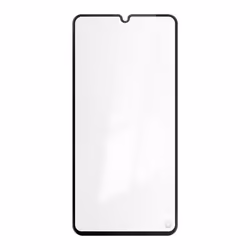Verre Trempé - Force Glass - Huawei P30 - Dureté 9H+ - Antimicrobien - Bords 2.5D
