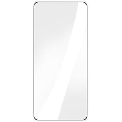 Film de protection - AVIZAR - Xiaomi Redmi Note 12 - Verre trempé - Dureté 9H - Bords biseautés 2.5D