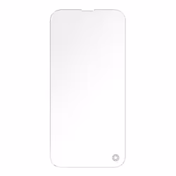 Film Protecteur - FORCE GLASS - iPhone 13 13 Pro 14 - Verre Flexible - Dureté 9H+ - Anti-rayures