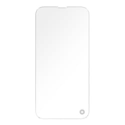 Film Protecteur - FORCE GLASS - iPhone 13 13 Pro 14 - Verre Flexible - Dureté 9H+ - Anti-rayures