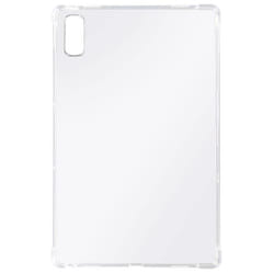 Coque pour Lenovo Tab P11 Gen 2 - AVIZAR - Antichoc - Transparent - Souple - Légère