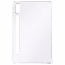 Coque - AVIZAR - Lenovo Tab P11 Pro Gen 2 - Antichoc - Transparent - Souple