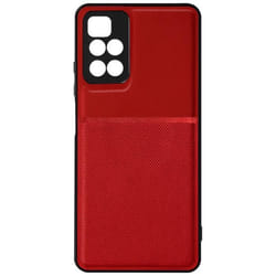 Coque - AVIZAR - Xiaomi Redmi 10/10 2022 - Rigide - Antichoc - Antidérapante