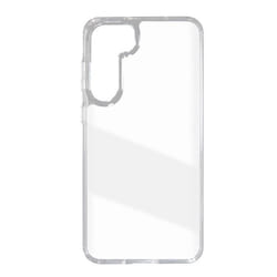 Coque Crystal - Samsung - S23 Plus - Hybride - Rigide - Anti-jaunissement