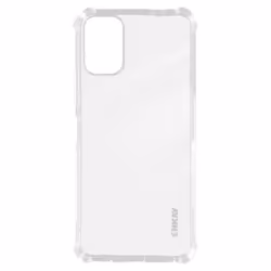 Coque Souple - Nokia - C32 - Transparent - Protection Chocs - Design Ultra-Fin