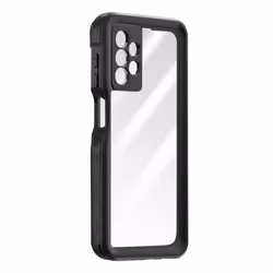 Coque - AVIZAR - Galaxy A13 4G - Étanche IP68 - Antichoc - Protection intégrale