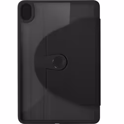 Étui - Honor - Pad 8 - Clapet Rotatif 360 - Noir - Housse avec mise en veille automatique