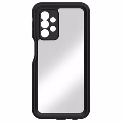 Coque étanche - REDPEPPER - Samsung Galaxy A23 5G - IP68 - Protection antichoc - Transparent